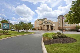 Hotel Homewood Suites By Hilton Philadelphia-great