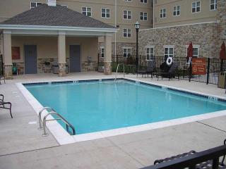 Hotel Homewood Suites By Hilton Philadelphia-valley