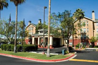 Hotel Homewood Suites By Hilton Phoenix-biltmore