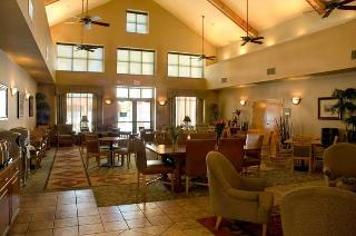 Hotel Homewood Suites By Hilton Phoenix-biltmore