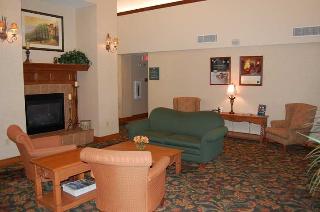 Hotel Homewood Suites By Hilton Phoenix-chandler