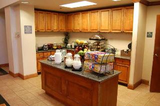 Hotel Homewood Suites By Hilton Phoenix-chandler
