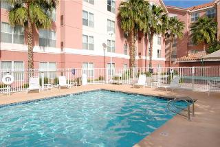 Hotel Homewood Suites By Hilton Phoenix-metro Center