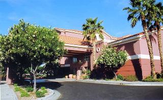 Hotel Homewood Suites By Hilton Phoenix-metro Center