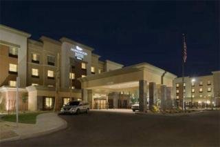 Hotel Homewood Suites By Hilton Phoenix N. Happy Valley