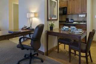 Hotel Homewood Suites By Hilton Phoenix N. Happy Valley