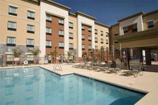 Hotel Homewood Suites By Hilton Phoenix N. Happy Valley