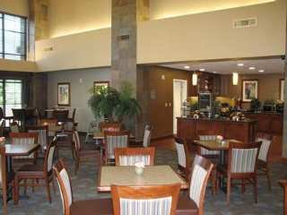 Hotel Homewood Suites By Hilton Phoenix N. Happy Valley