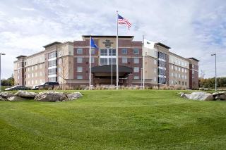 Hotel Homewood Suites By Hilton Pittsburgh-southpointe