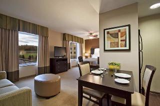 Hotel Homewood Suites By Hilton Pittsburgh-southpointe