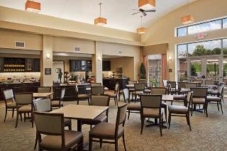 Hotel Homewood Suites By Hilton Pittsburgh-southpointe
