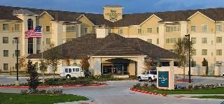 Hotel Homewood Suites By Hilton Plano-richardson