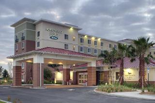 Hotel Homewood Suites By Hilton Port St.