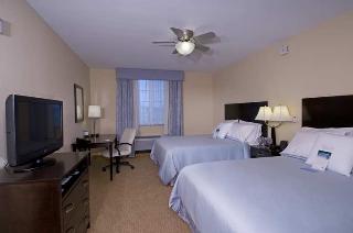 Hotel Homewood Suites By Hilton Port St.