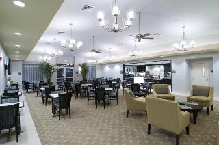 Hotel Homewood Suites By Hilton Port St.