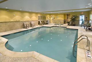 Hotel Homewood Suites By Hilton Portland