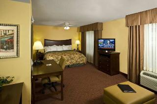 Hotel Homewood Suites By Hilton Portland