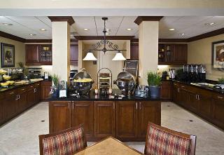 Hotel Homewood Suites By Hilton Portland