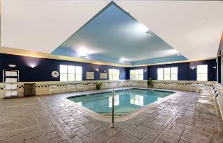 Hotel Homewood Suites By Hilton Portsmouth