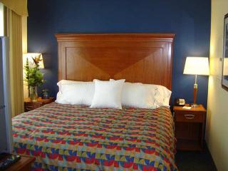 Hotel Homewood Suites By Hilton Portsmouth