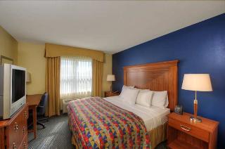 Hotel Homewood Suites By Hilton Portsmouth