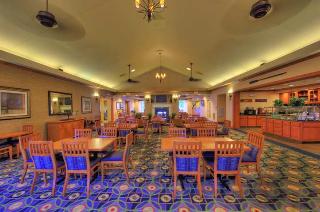 Hotel Homewood Suites By Hilton Portsmouth