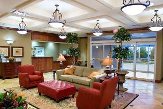 Hotel Homewood Suites By Hilton Princeton