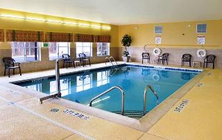 Hotel Homewood Suites By Hilton Princeton