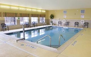 Hotel Homewood Suites By Hilton Princeton