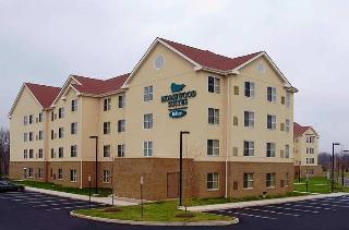 Hotel Homewood Suites By Hilton Princeton