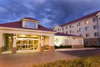 Hotel Homewood Suites By Hilton Princeton