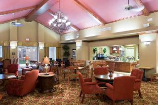 Hotel Homewood Suites By Hilton Princeton