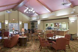 Hotel Homewood Suites By Hilton Princeton
