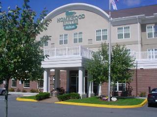 Hotel Homewood Suites By Hilton Providence-warwick
