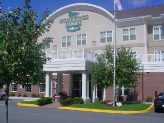 Hotel Homewood Suites By Hilton Providence-warwick