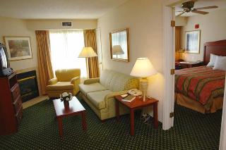 Hotel Homewood Suites By Hilton Providence-warwick