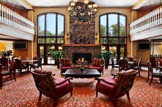 Hotel Homewood Suites By Hilton Raleigh-cary