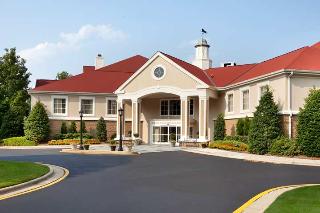 Hotel Homewood Suites By Hilton Raleigh-cary