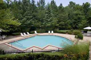 Hotel Homewood Suites By Hilton Raleigh-crabtree