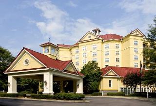 Hotel Homewood Suites By Hilton Raleigh-crabtree