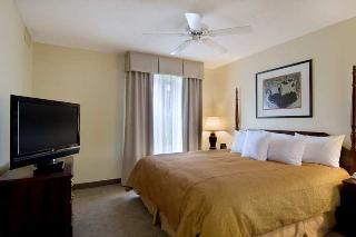 Hotel Homewood Suites By Hilton Raleigh-crabtree