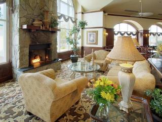 Hotel Homewood Suites By Hilton Raleigh-durham