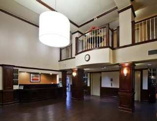 Hotel Homewood Suites By Hilton Raleigh-durham