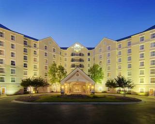 Hotel Homewood Suites By Hilton Raleigh-durham