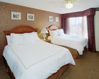 Hotel Homewood Suites By Hilton Raleigh-durham
