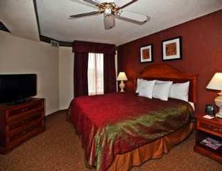 Hotel Homewood Suites By Hilton Raleigh-durham