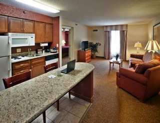 Hotel Homewood Suites By Hilton Raleigh-durham