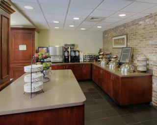 Hotel Homewood Suites By Hilton Raleigh-durham