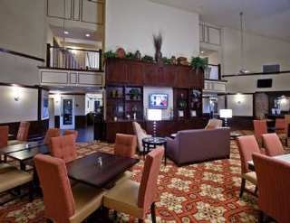 Hotel Homewood Suites By Hilton Raleigh-durham