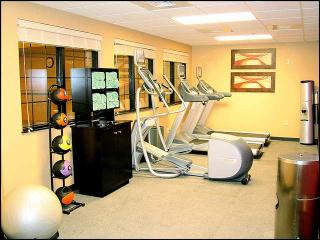 Hotel Homewood Suites By Hilton Reno
